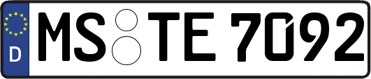 MS-TE7092