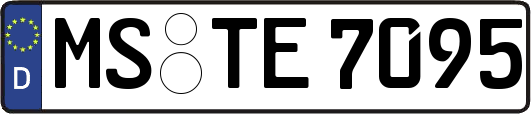 MS-TE7095
