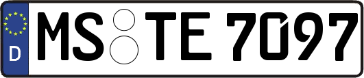 MS-TE7097