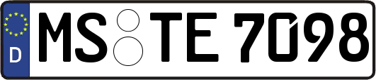 MS-TE7098