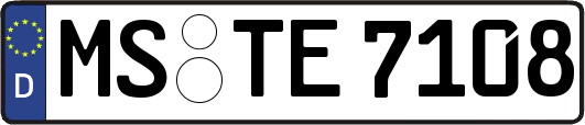 MS-TE7108