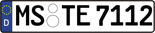 MS-TE7112