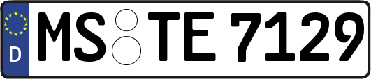 MS-TE7129
