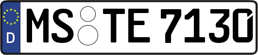 MS-TE7130