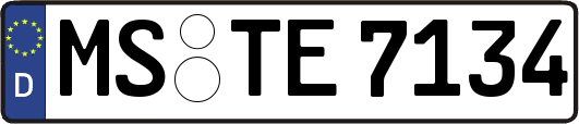 MS-TE7134
