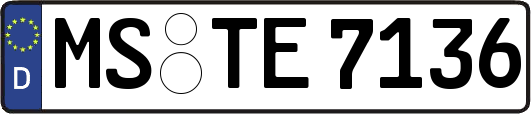 MS-TE7136