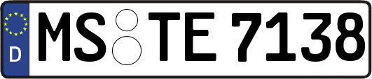 MS-TE7138