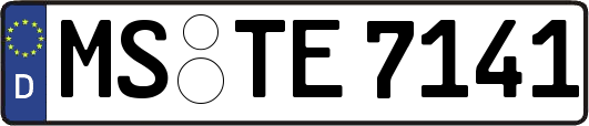MS-TE7141