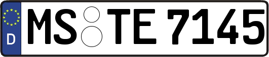 MS-TE7145