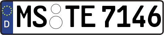 MS-TE7146