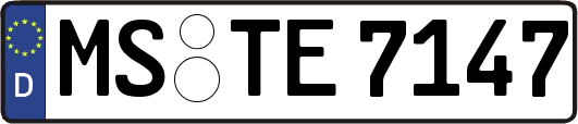 MS-TE7147
