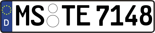 MS-TE7148