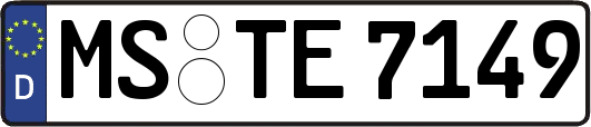 MS-TE7149