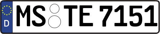MS-TE7151