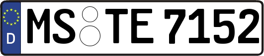 MS-TE7152