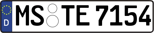 MS-TE7154
