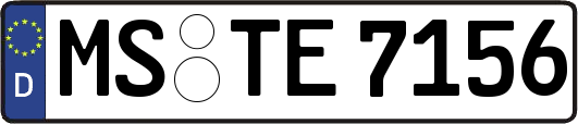 MS-TE7156