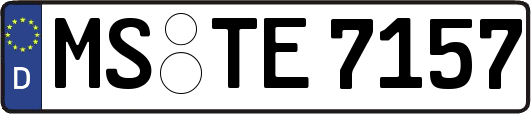 MS-TE7157