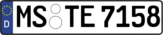 MS-TE7158