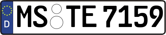 MS-TE7159
