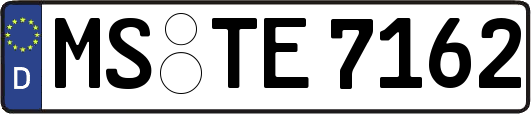 MS-TE7162