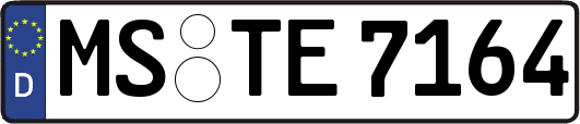 MS-TE7164