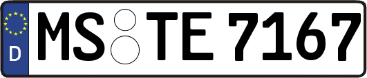 MS-TE7167