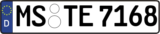 MS-TE7168