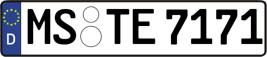 MS-TE7171