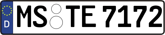 MS-TE7172