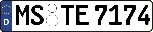 MS-TE7174