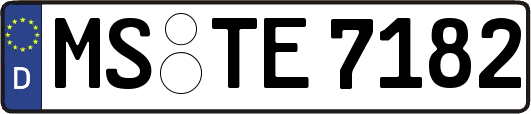 MS-TE7182