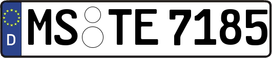 MS-TE7185