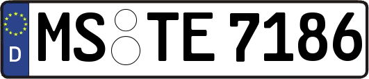MS-TE7186