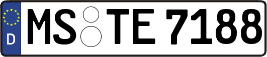 MS-TE7188