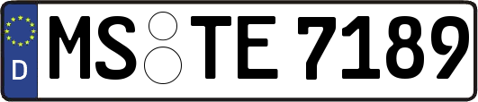 MS-TE7189