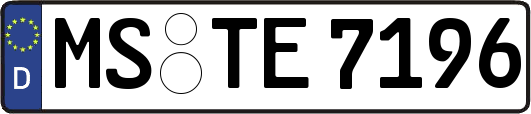 MS-TE7196