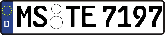 MS-TE7197