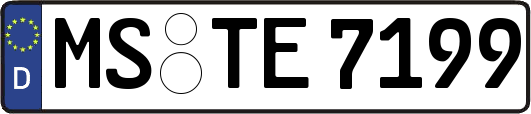 MS-TE7199