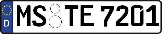 MS-TE7201