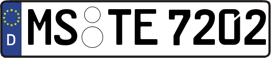 MS-TE7202