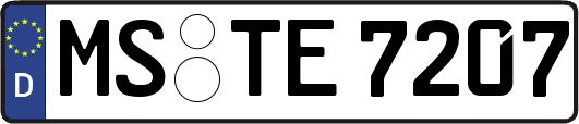 MS-TE7207