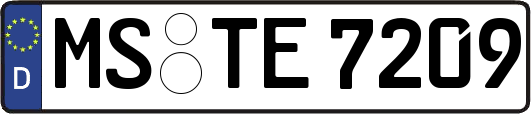 MS-TE7209