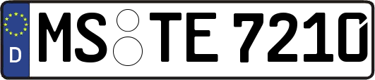 MS-TE7210