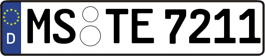 MS-TE7211