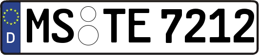 MS-TE7212