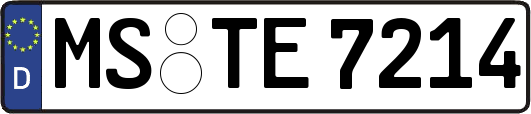 MS-TE7214