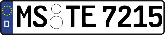 MS-TE7215