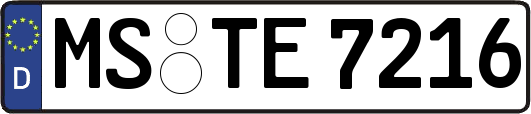 MS-TE7216