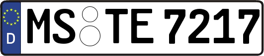 MS-TE7217
